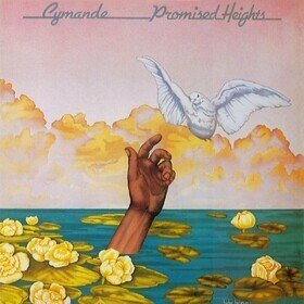 Promised Heights Cymande