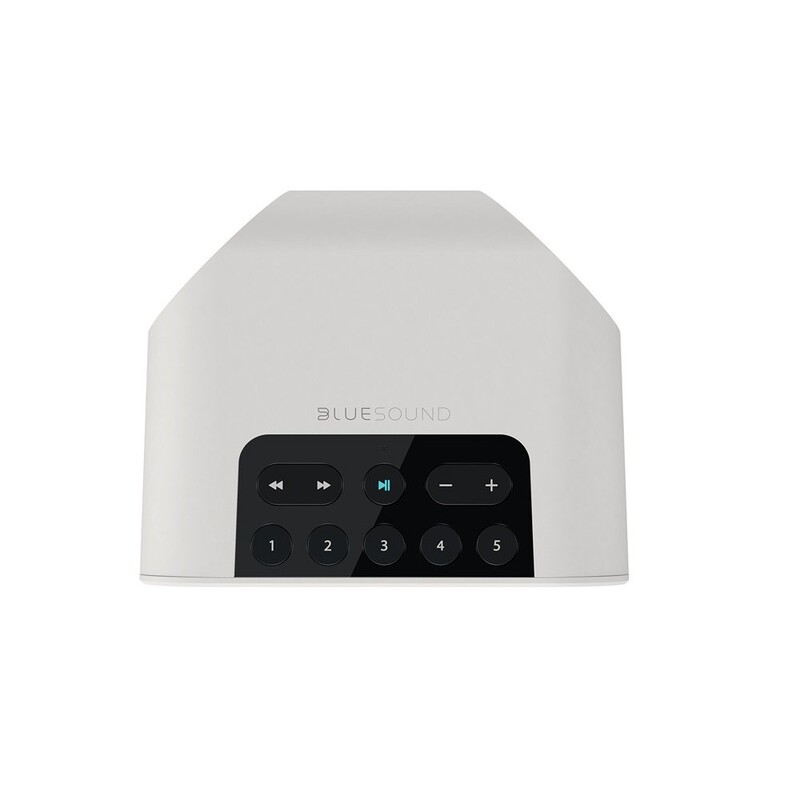 PULSE FLEX 2i Wireless Streaming Speaker White