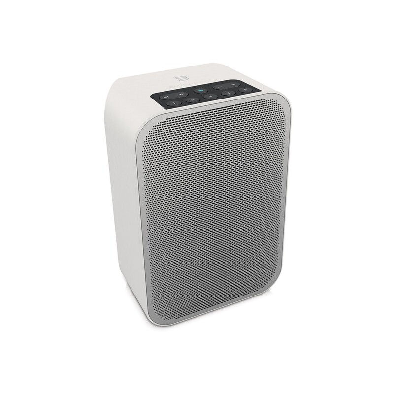 PULSE FLEX 2i Wireless Streaming Speaker White