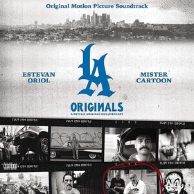 L.A. Originals Various Artists