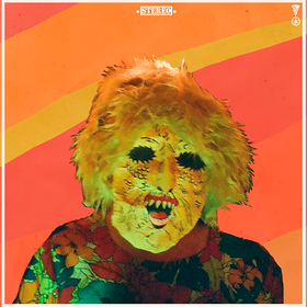 Melted Ty Segall