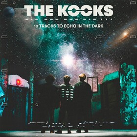 10 Tracks To Echo In The Dark (Picture Disc) Kooks