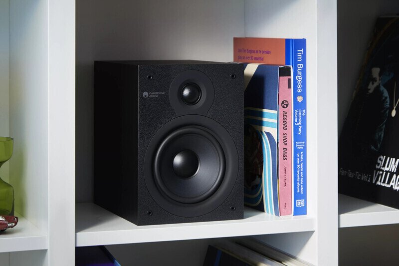 SX-50 Matt Black