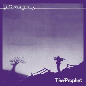 The Prophet Omega