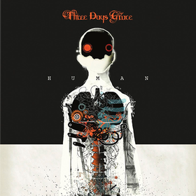 Human Three Days Grace