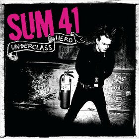 Underclass Hero (Limited Edition) Sum 41