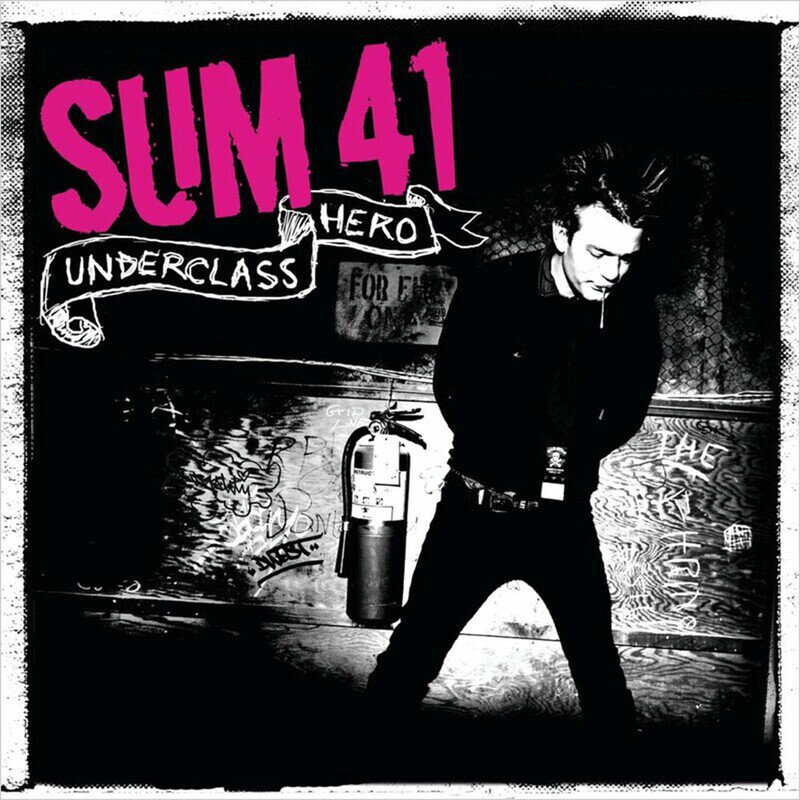 Underclass Hero (Limited Edition)