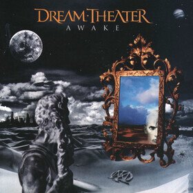 Awake (Limited Edition) Dream Theater