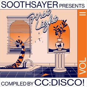 CC: Disco! - First Light Volume II Various Artists