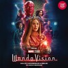Music From WandaVision (By Christophe Beck)