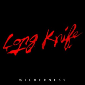 Wilderness Long Knife