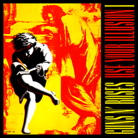Use Your Illusion 1 Guns N' Roses