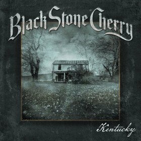 Kentucky (Coloured) Black Stone Cherry
