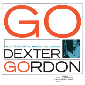 Go Dexter Gordon