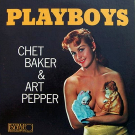 Playboys Chet Baker