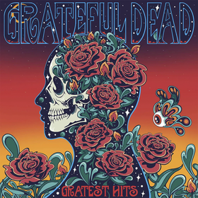 Gratest Hits (Indie Exclusive) Grateful Dead