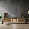 SGM 10 Walnut