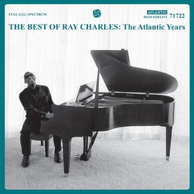 The Best Of Ray Charles: The Atlantic Years Ray Charles