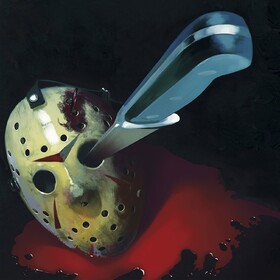 Friday The 13th - The Final Chapter Harry Manfredini