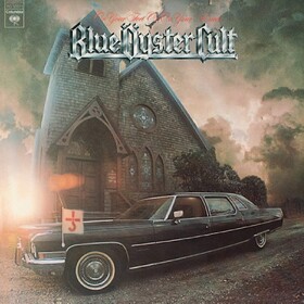 Some Enchanted Evening Blue Oyster Cult