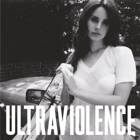 Ultraviolence Lana Del Rey