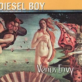 Venus Envy Diesel Boy