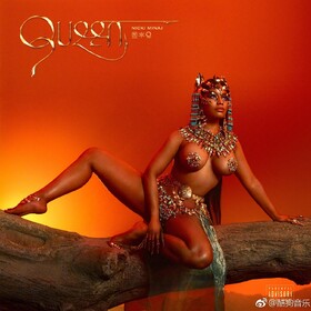 Queen Nicki Minaj