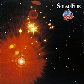 Solar Fire Manfred Mann'S Earth Band