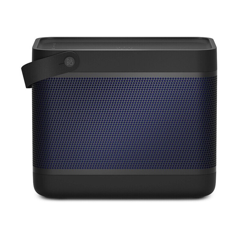 Beolit 20 Black Anthracite
