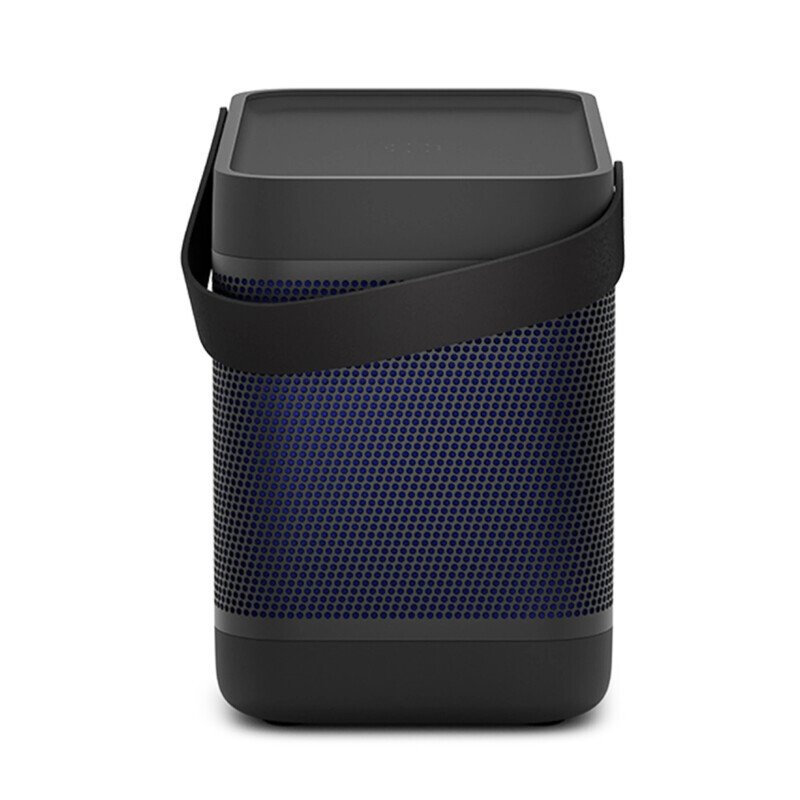 Beolit 20 Black Anthracite