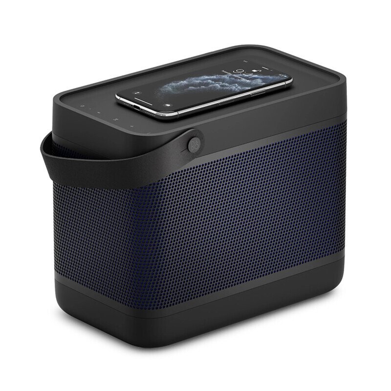 Beolit 20 Black Anthracite