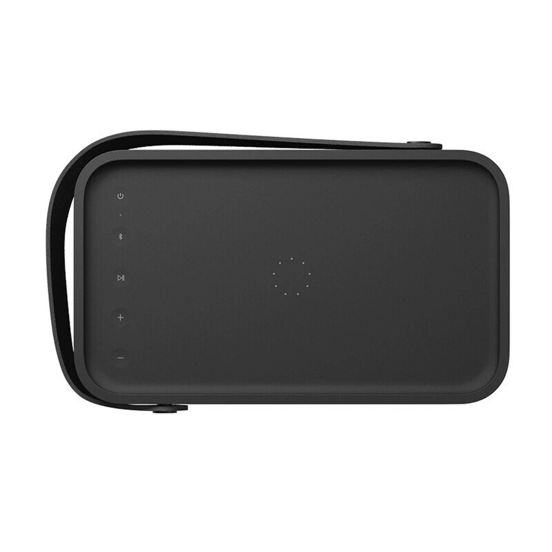 Beolit 20 Black Anthracite