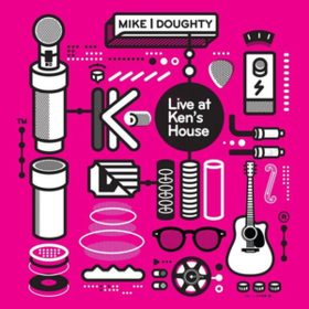 Live At Ken's House Mike Doughty