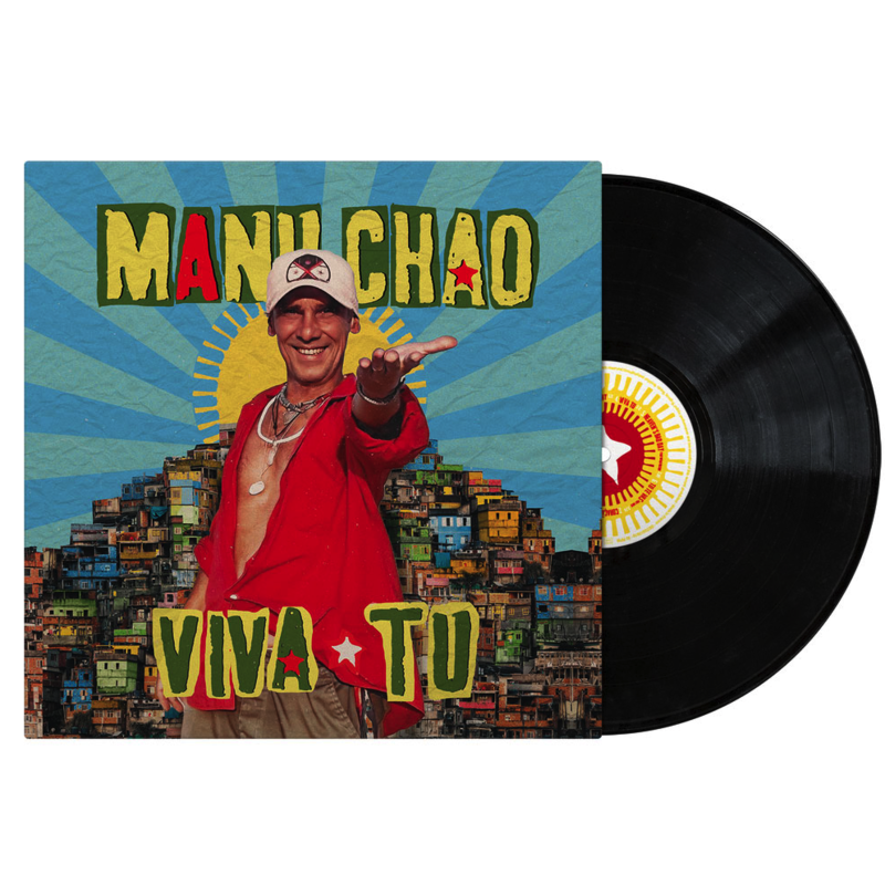 Viva Tu (Limited Edition)
