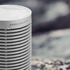 Beosound Explore Grey Mist