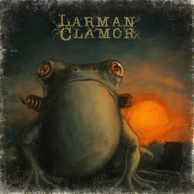 Frogs Larman Clamor