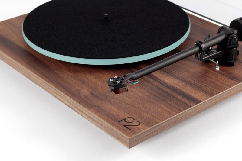 Planar 2 - Nd3 MM Walnut