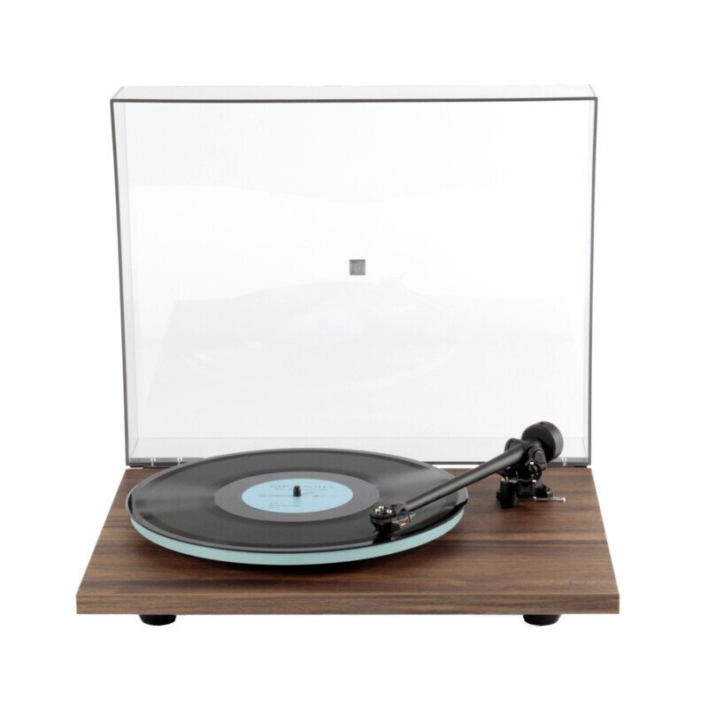 Planar 2 - Nd3 MM Walnut
