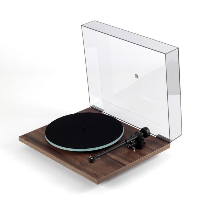 Planar 2 - Nd3 MM Walnut