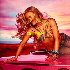 Midnight Sun Girls Trip  LimitedDeluxe Edition Zara Larsson