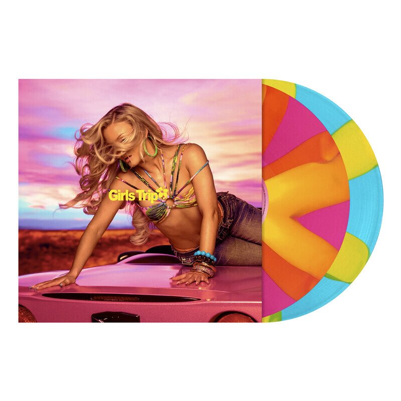 Midnight Sun Girls Trip  LimitedDeluxe Edition