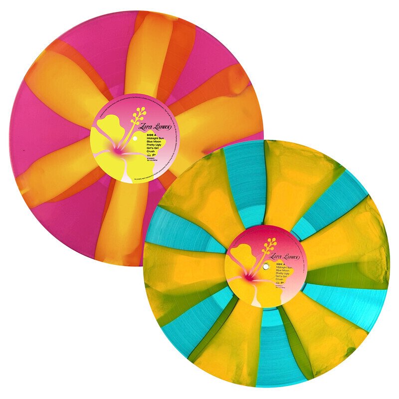 Midnight Sun Girls Trip  LimitedDeluxe Edition