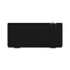 The One Plus Matt Black