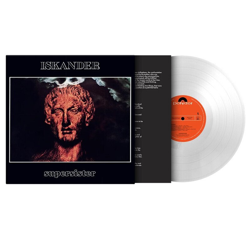 Iskander