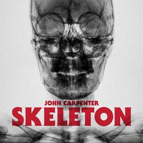 Skeleton John Carpenter