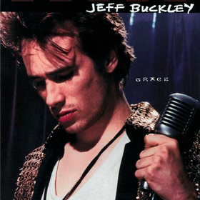 Grace (Gold Vinyl Edition) Jeff Buckley