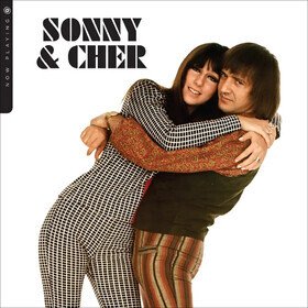 Now Playing Sonny & Cher