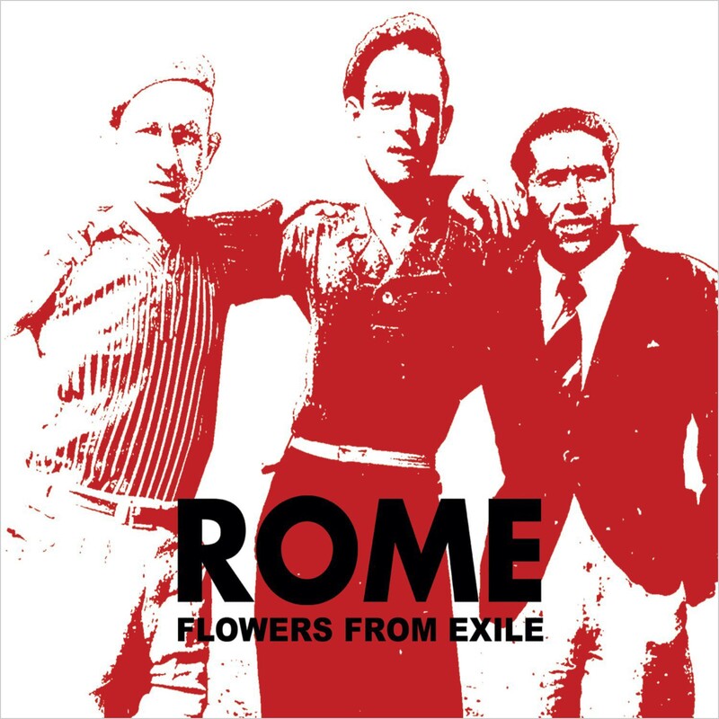 Flowers From Exile (Limited Edition)