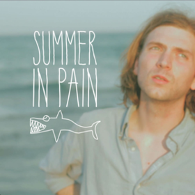 Summer In Pain Jimmy Whispers