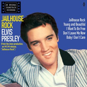 Jailhouse Rock Elvis Presley